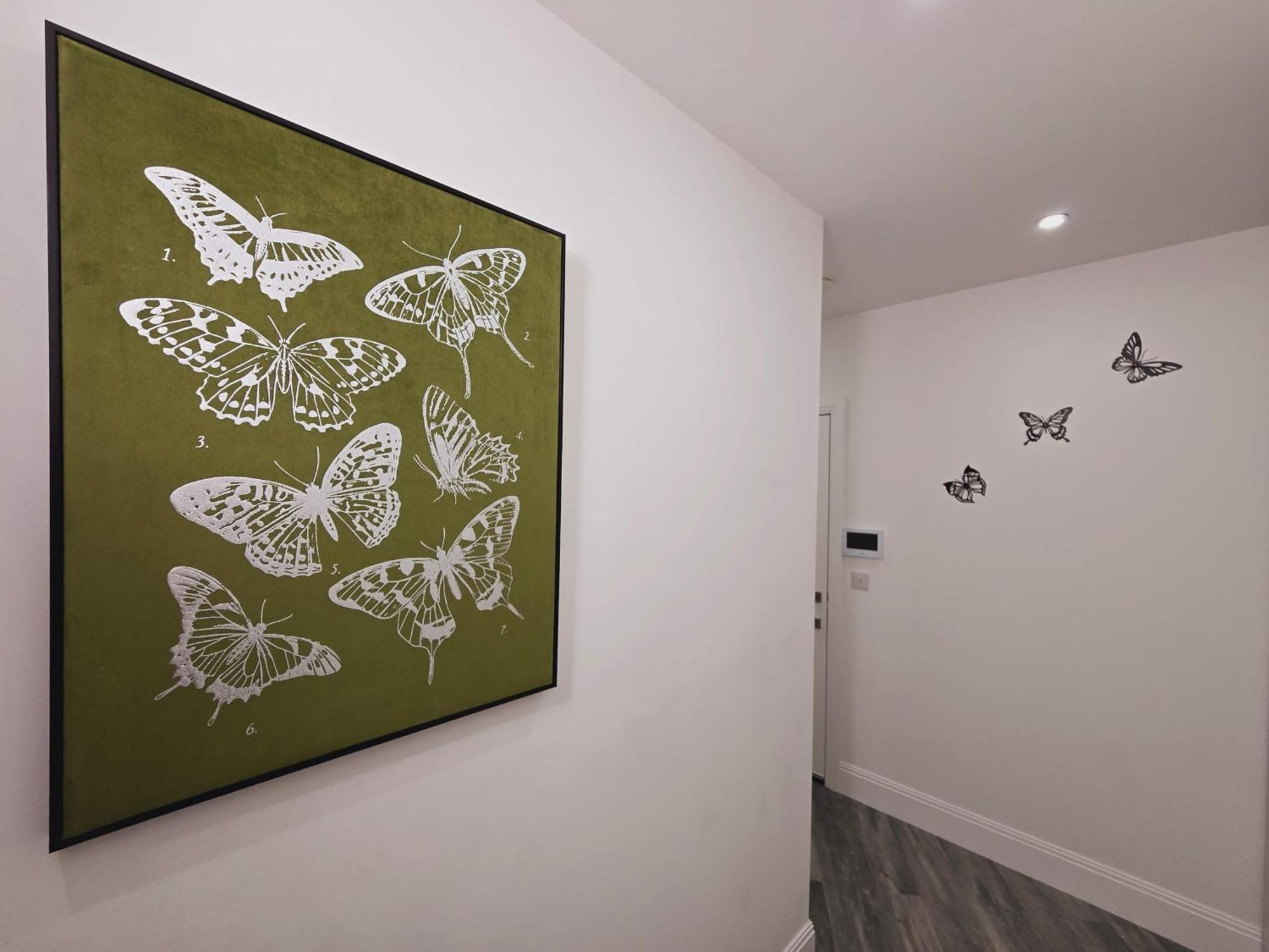 Apartamento Abbey Corner By Nivaas Reading Exterior foto