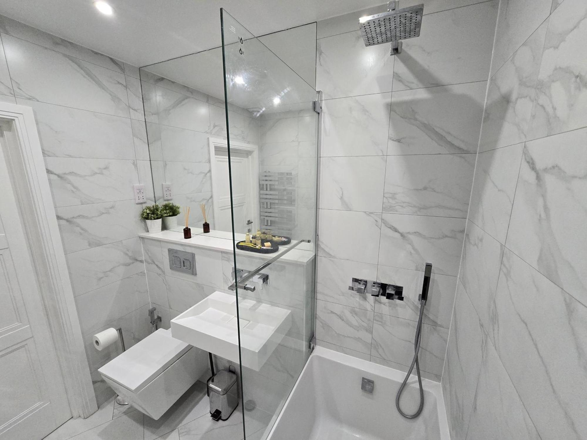 Apartamento Abbey Corner By Nivaas Reading Exterior foto